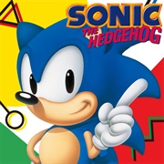 Sonic 1