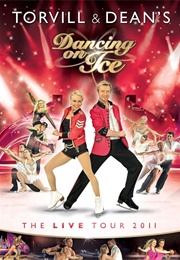 Dancing on Ice the Live Tour 2011 (2011)