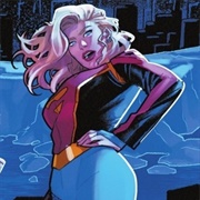 Supergirl