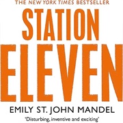 Station 11 (Book)