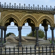 St Aidan&#39;s Church, Bamburgh