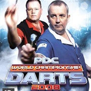 PDC World Championship Darts 2008