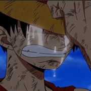 236. Luffy vs. Usopp! the Spirit of the Clashing Men