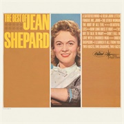 Forgive Me John - Jean Shepard