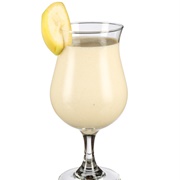 Banana Cocktail