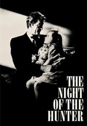 The Night of the Hunter (1955)