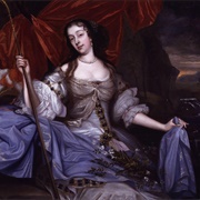 Charlotte Lee, Lady Baltimore