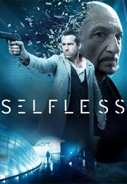 Self/Less (2015)