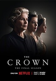 The Crown - Season 6 (2023)