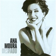 Desfado-Ana Moura