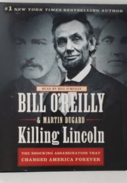 Bill O Reilly Killing Series (Bill O Reilly)