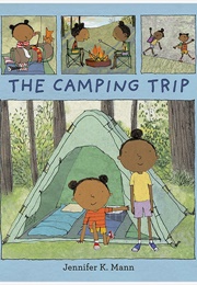 The Camping Trip (Jennifer K. Mann)