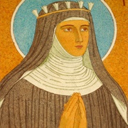 St. Hildegard Von Bingen