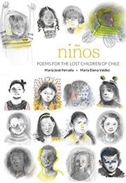 Niños: Poems for the Lost Children of Chile (María José Ferrada)