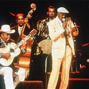 Buena Vista Social Club