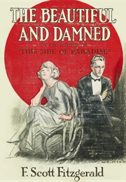 The Beautiful and the Damned (Fitzgerald, F. Scott)