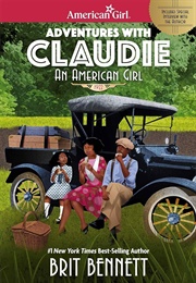 Adventures With Claudie (Brit Bennett)