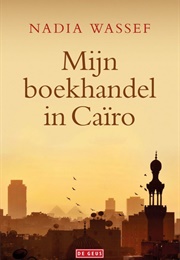 Mijn Boekhandel in Caïro (Nadia Wassef)