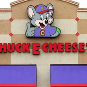 48. Chuck E. Cheese&#39;s With Erin McGathy