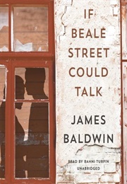 If Beale Street Could Talk (James Baldwin)