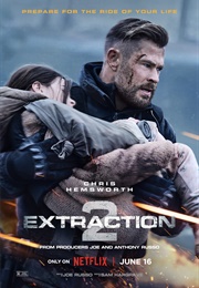 Extraction 2 (2023)