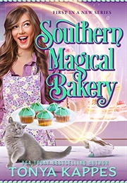 Southern Magical Bakery (Tonya Kappes)