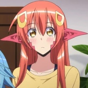 Miia (Monster Musume)