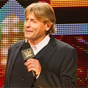 William Regal