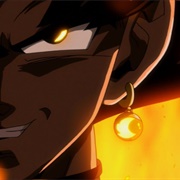 44. Goku vs. the Warrior in Black! the Outcome of Each Battle!