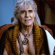 Khan (Star Trek II: The Wrath of Khan)