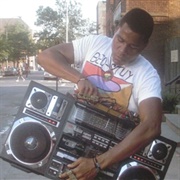 Radio Raheem - Do the Right Thing