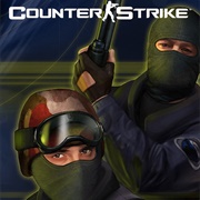 Counter-Strike