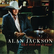 A Woman&#39;s Love - Alan Jackson