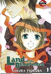 Land of the Blindfolded (Sakura Tsukuba)