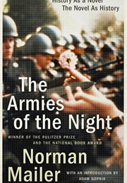 The Armies of the Night (Norman Mailer)