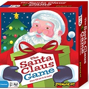 Santa Claus