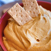 Pumpkin Dip