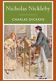 Nicholas Nickleby (Dickens, Charles)