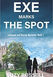 Exe Marks the Spot (Suzy Bussell)
