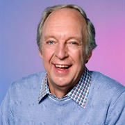 Conrad Bain