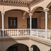 Picasso Museum Malaga