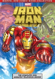 Iron Man (1994)