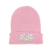 Rainbow K-12 Beanie