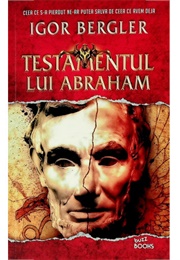 Testamentul Lui Abraham (Igor Bergler)