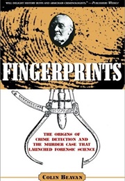 Fingerprints (Colin Beavan)