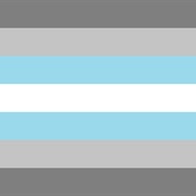 Demiboy Flag