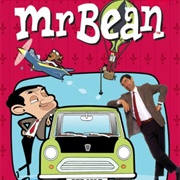 Mr. Bean