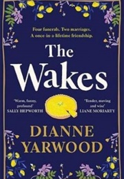 The Wakes (Dianne Yarwood)