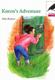 Karen&#39;s Adventure (Mike Poulton)