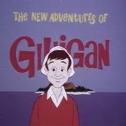 New Adventures Gilligan